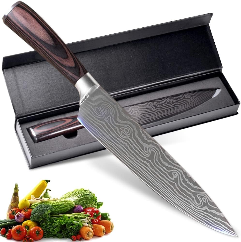 Cuchillo - Chef Profesional