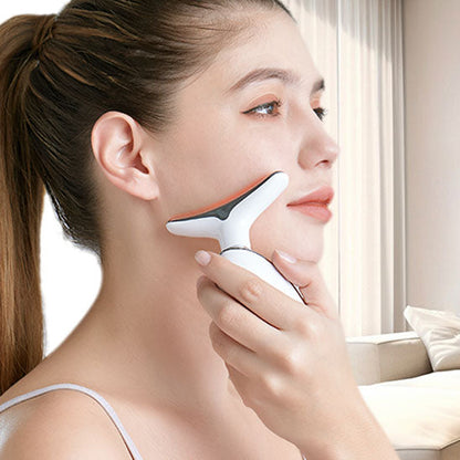 Masajeador Facial - 7 en 1